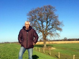 PK Bergen op de bres voor bomen in Aijen en Bergen