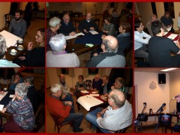 PK Informatie avond groot succes!