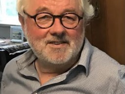 In Memoriam Geert van der Heijden