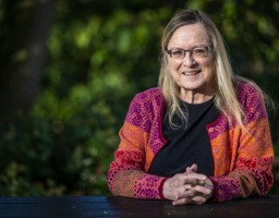 Lia Roefs voorgedragen als gedeputeerde