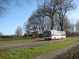 Winterbus naar S.G. Metameer Stevensbeek?