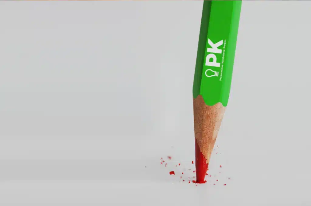 Verkiezingsprogramma PK