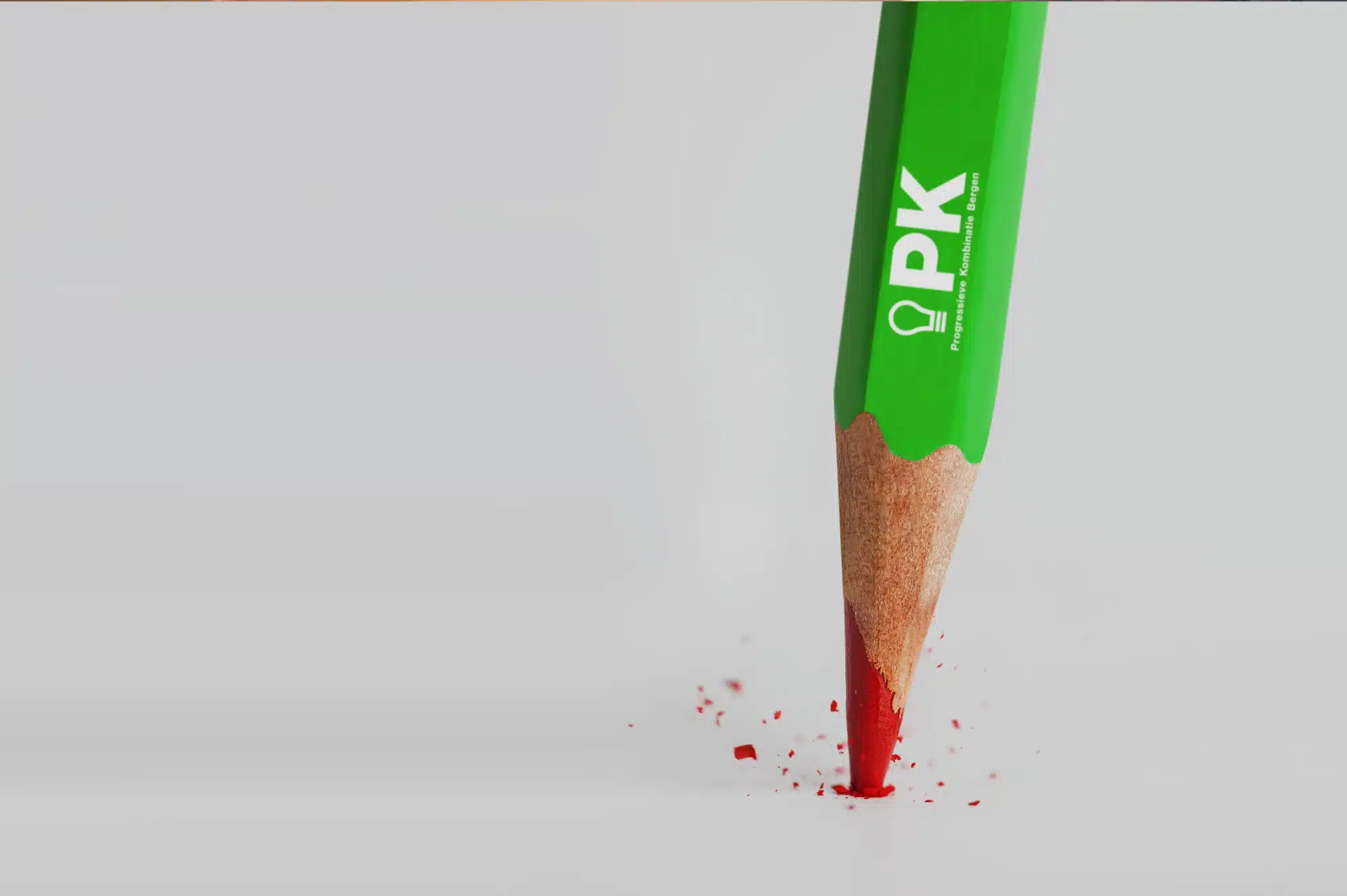 Verkiezingsprogramma PK